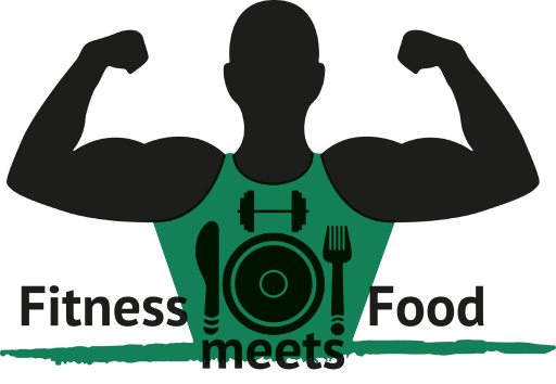 Fitness-Meets-Food